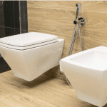 Upgrade Your Hygiene Game: Why Smart Bidet Toilets Are a Must-Have
